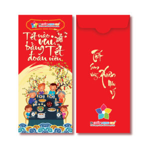 Bao lì xì