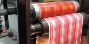 In Flexo