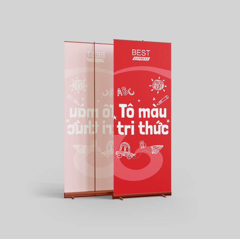 standee don