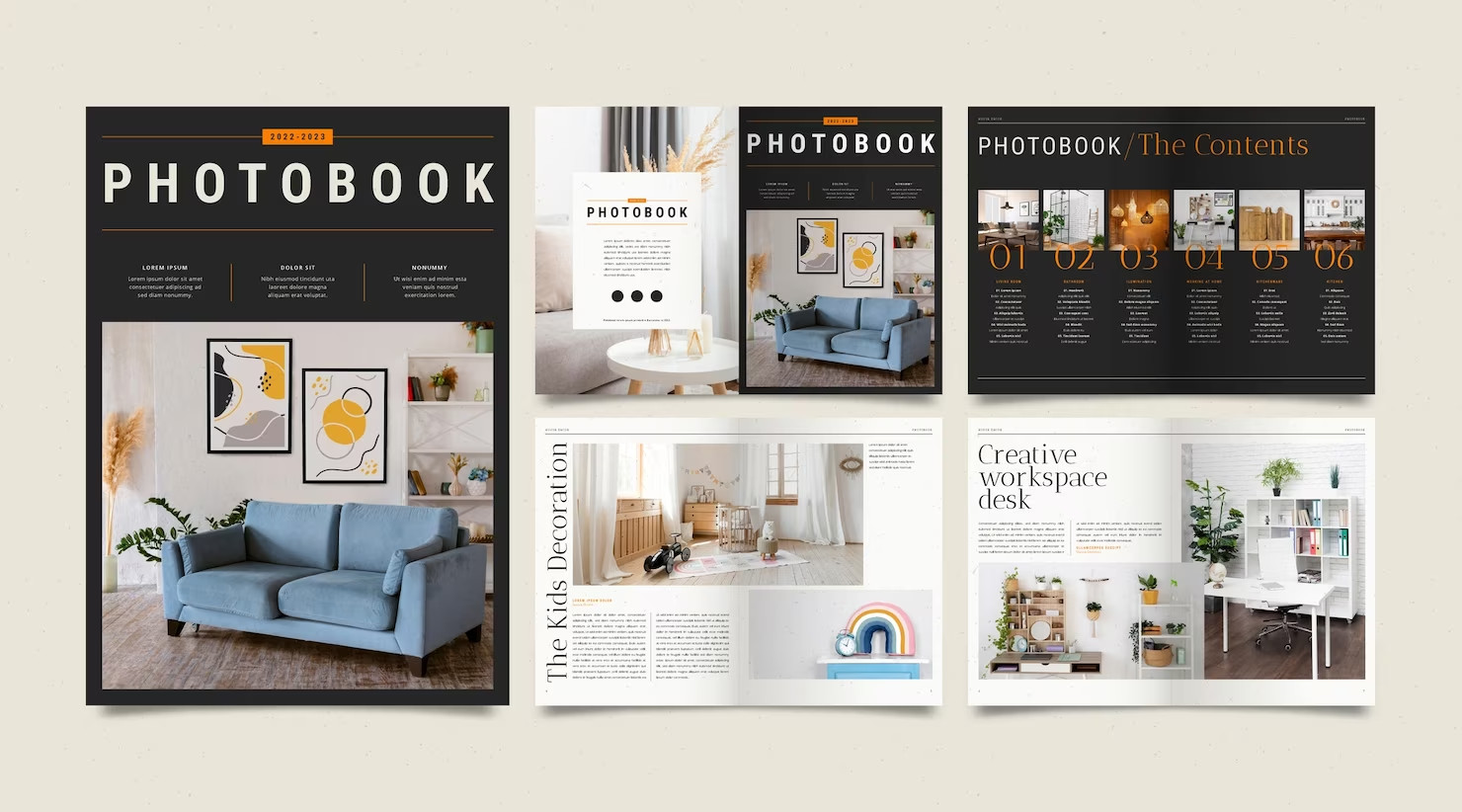 Photobook