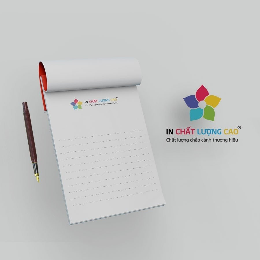 Sổ Tay - Notebook