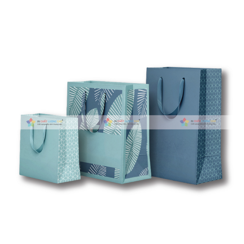 Lợi Ích Của Túi Giấy Trong Kinh Doanh 2025