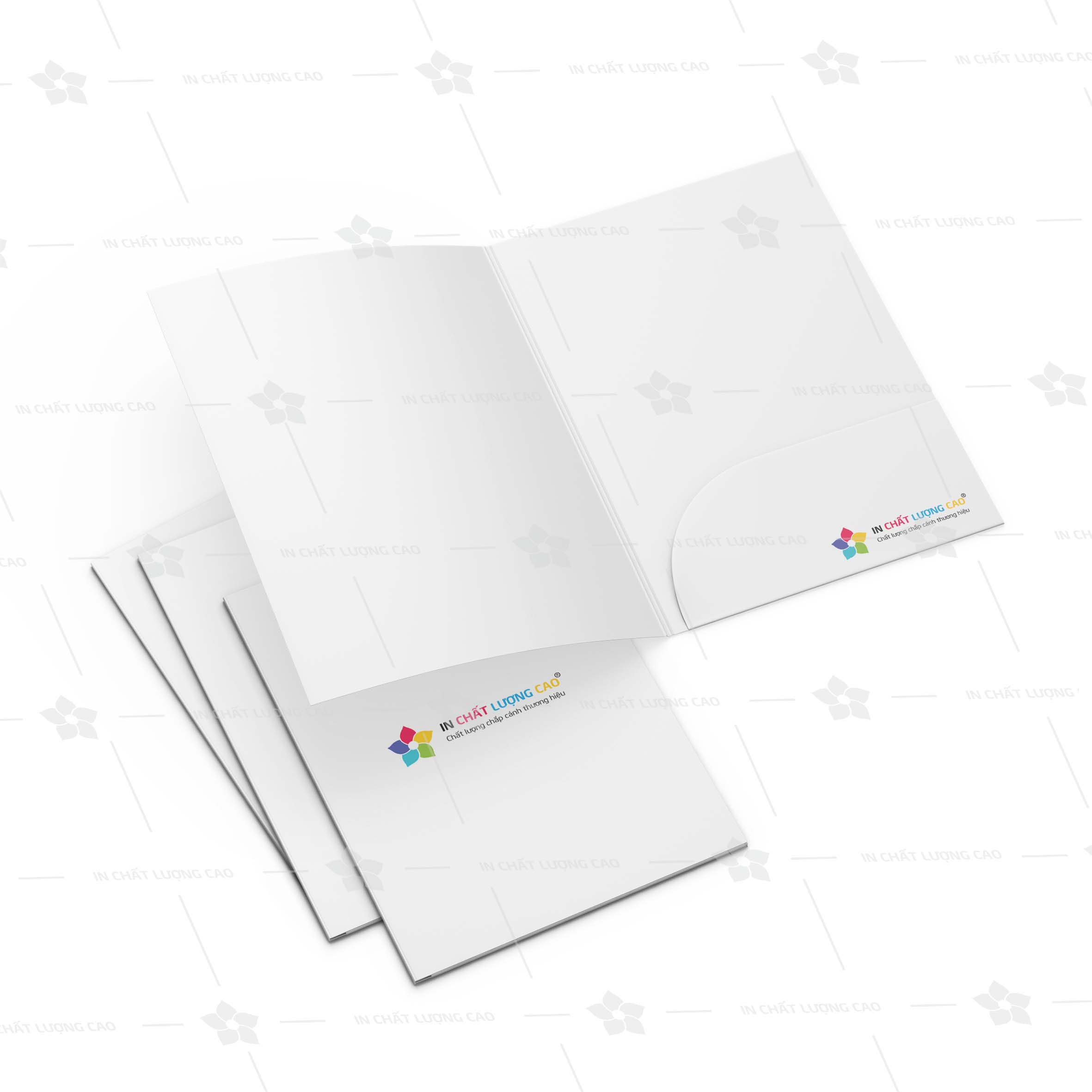 Bí Quyết In Kẹp Folder Chất Lượng, Giá Rẻ 2025