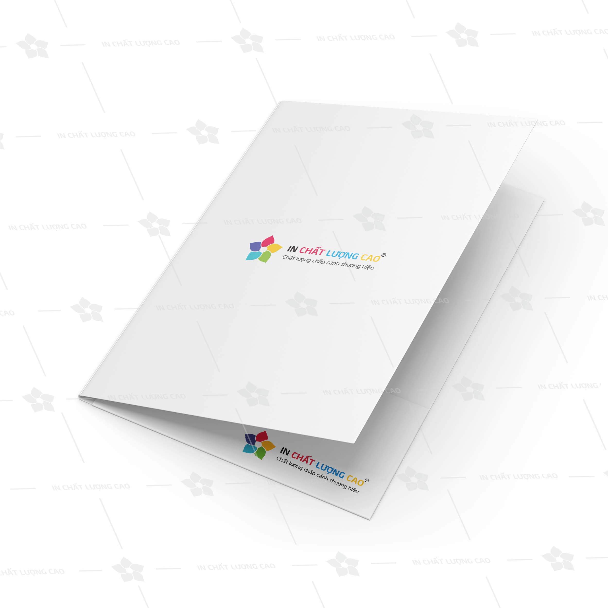 Bí Quyết In Kẹp Folder Chất Lượng, Giá Rẻ 2025
