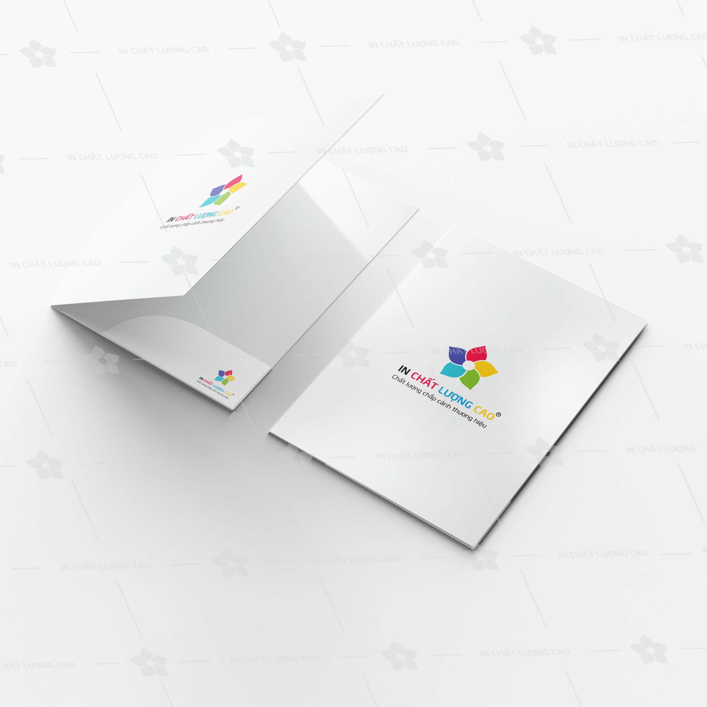 Bí Quyết In Kẹp Folder Chất Lượng, Giá Rẻ 2025