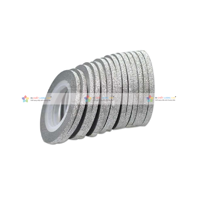 Ruy Băng Trang Trí – Xu Hướng Mới Nhất 2025 