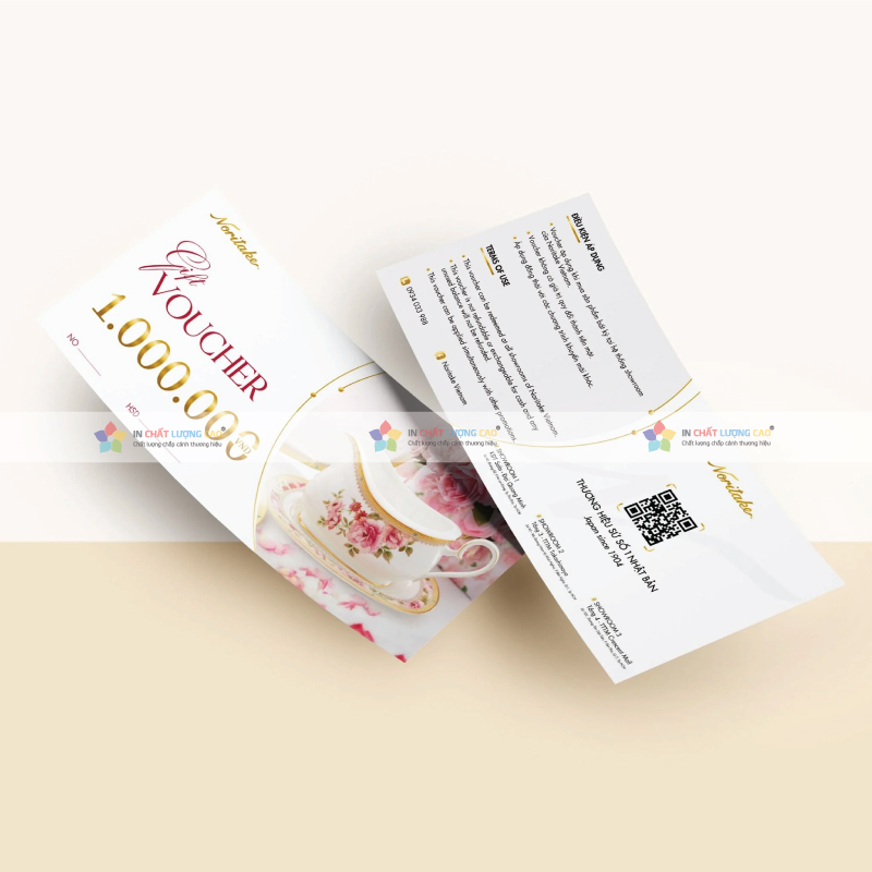 Voucher Khuyến Mãi – Xu Hướng Tiếp Thị Hiệu Quả 2025