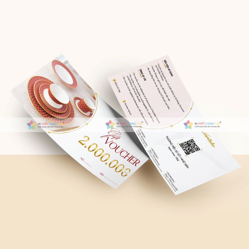 Voucher Khuyến Mãi – Xu Hướng Tiếp Thị Hiệu Quả 2025