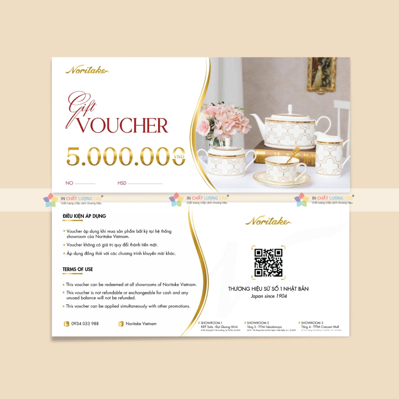 Voucher Khuyến Mãi – Xu Hướng Tiếp Thị Hiệu Quả 2025