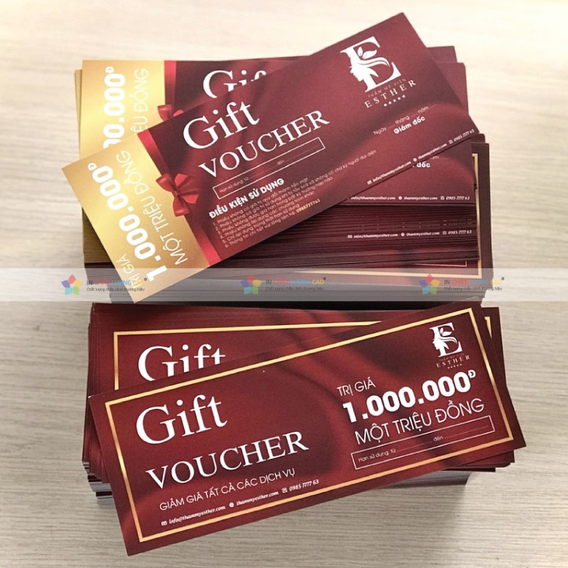 Voucher Khuyến Mãi – Xu Hướng Tiếp Thị Hiệu Quả 2025