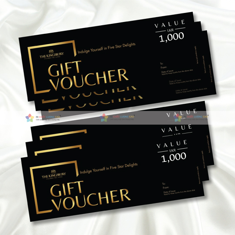 Voucher Khuyến Mãi – Xu Hướng Tiếp Thị Hiệu Quả 2025